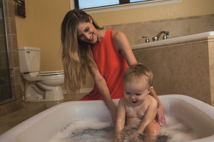 Produktbild Bestway Baby Tub