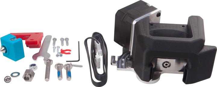 Produktbild MicroSwiss Micro Swiss NG™ Direct Drive Extruder for Creality Ender 5 / 5 Pro / 5 Plus