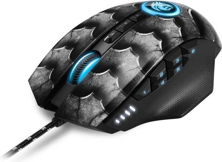 Produktbild Sharkoon Drakonia II (Kabelgebunden)