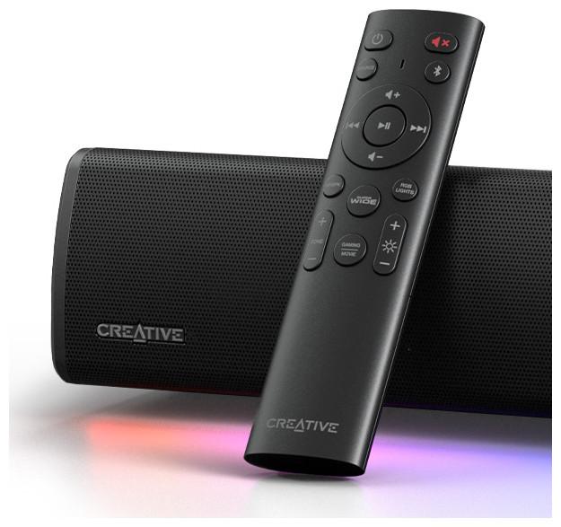 Image du produit Creative Sound Blaster GS5 (30 W)