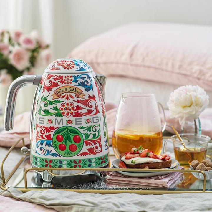 Image du produit Smeg Dolce & Gabbana - Sicily is my love (1.70 l)
