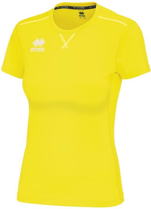 Actual product image Errea Marion Shirt S/S Jr (122)