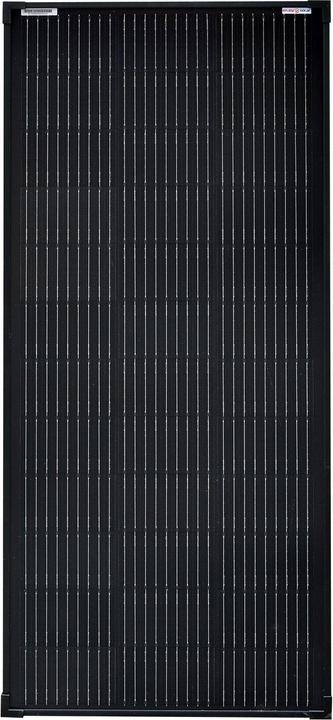 Actual product image Enjoy solar Monokristallines Solarmodul (100 W, 8.80 kg)