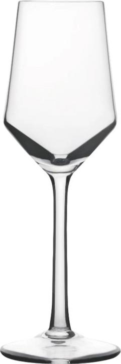 Actual product image Rastal Set of 6 Harmony spirit goblets 11 cl 16.9cm (11 cl, 6 Glasses)