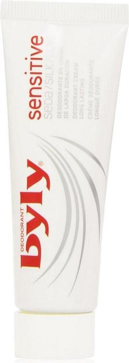 Immagine prodotto Byly Crema deo ORIGINALE sensitive 72 horas 25 ml (Roll-on, 25 ml)