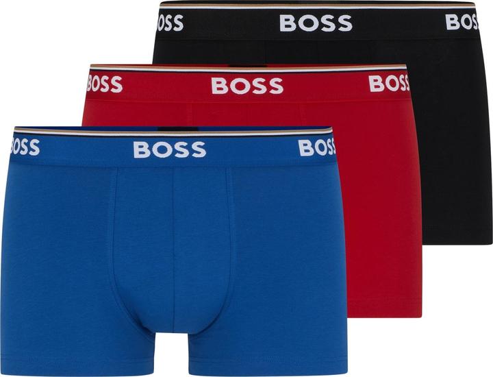 Produktbild BOSS Power (L, 3er Pack)