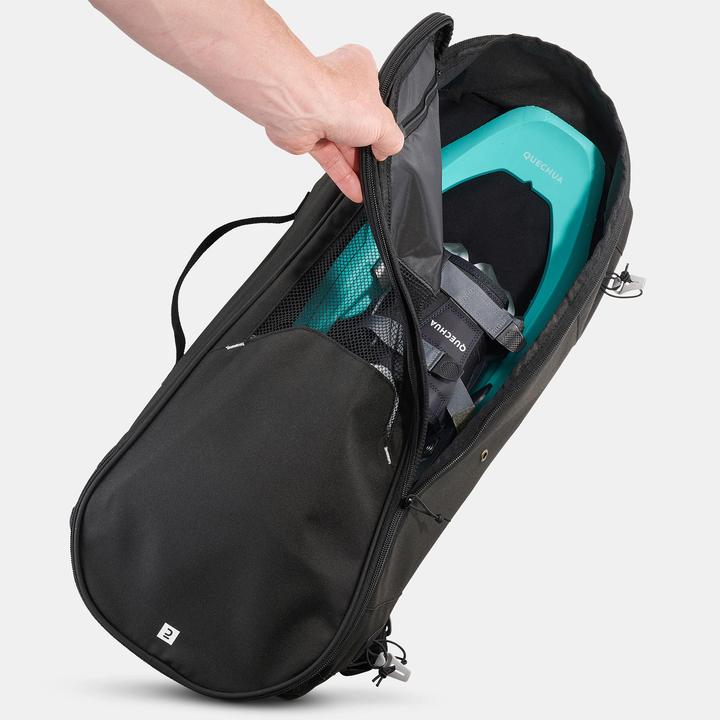 Actual product image Quechua COVER SH100