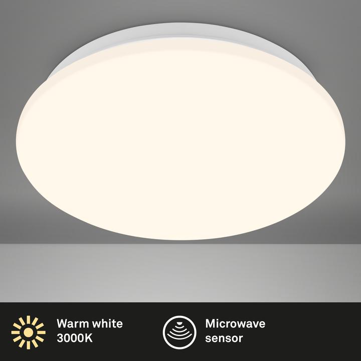 Image du produit Briloner Plafonnier LED (1300 lm)