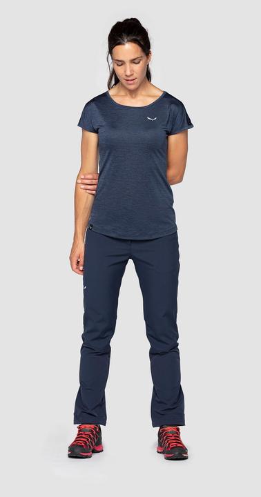 Produktbild Salewa Puez Melange Dry T-Shirt (36, S, M)