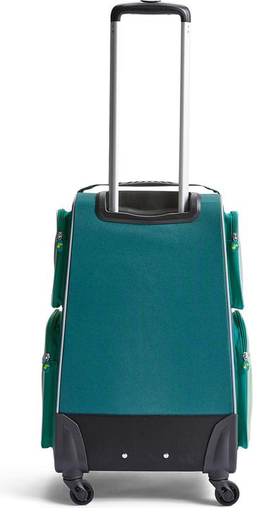 Actual product image Haba Kinderkoffer Set Schranktrolley & Kreativtasche