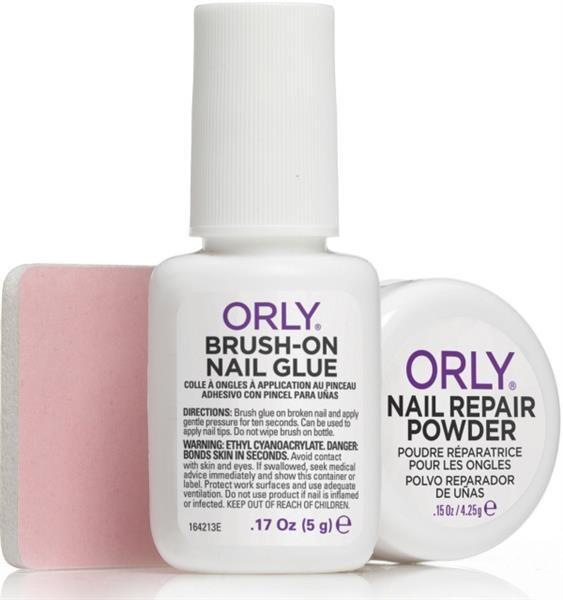 Produktbild Orly Nail Rescue - Reparatur-Set