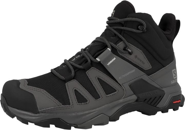 Produktbild Salomon X Ultra 4 Mid Gtx (47 1/3)