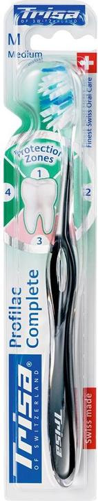 Produktbild Trisa Profilac Complete Protection medium (1 x)