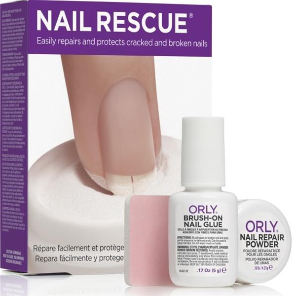 Produktbild Orly Nail Rescue - Reparatur-Set