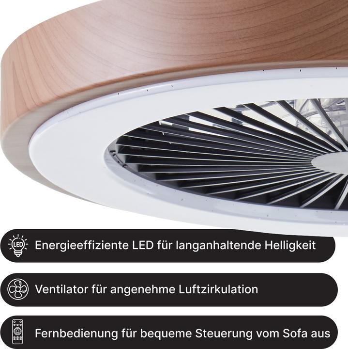 Produktbild Brilliant Slimline (4700 lm)