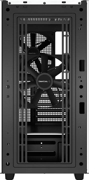 Actual product image Deepcool CK500 Midi Tower (ATX, mATX, Mini-ITX, E-ATX)