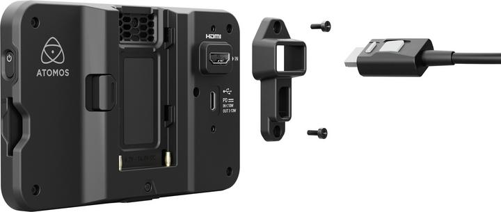 Produktbild Atomos Shinobi II (5.20", Full HD)
