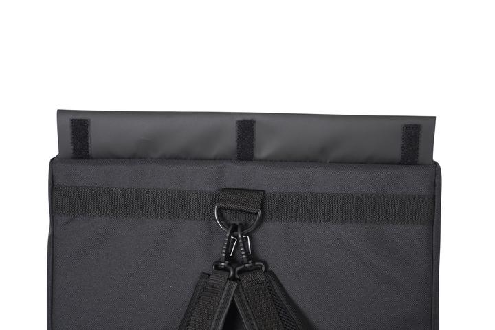 Immagine prodotto Felleisen Set di 4 borse VWCalifornia Beach (2xTr ger, 4x BasicONE)incl. tappetini termici neri (24 l)