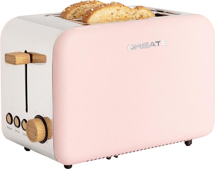Actual product image Create Retro