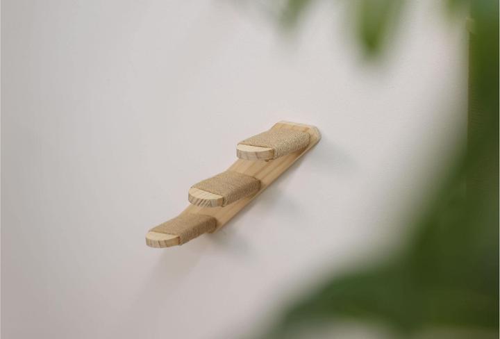 Produktbild Kerbl Timber (38 cm, Hellbraun)