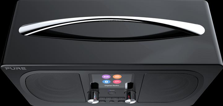 Produktbild Pure Evoke H6 (DAB+, FM, Bluetooth)