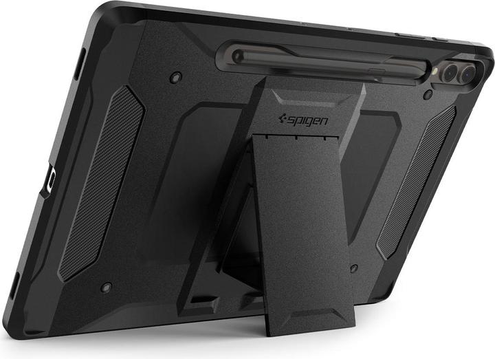 Actual product image Spigen ACS06835 (Galaxy Tab S9 Plus)