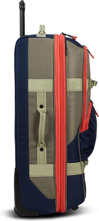 Produktbild Ogio Alpha Terminal 4 Rollen Trolley 74 cm mit Dehnfalte (75 l, M (50 - 90l))