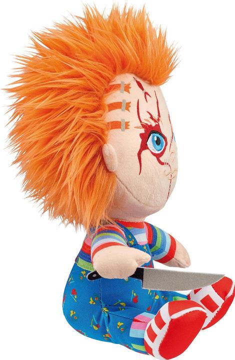 Productafbeelding Schmidt Spiele Chucky 24 cm (13 cm)