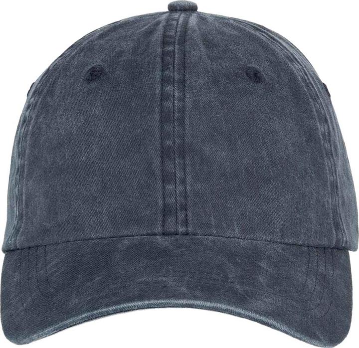 Produktbild Native Spirit BaseballMütze Gewaschen (One Size)