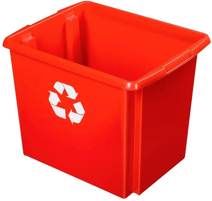 Immagine prodotto Sunware Recycle-Box Nesta, diverse versioni. Versioni (45 l)