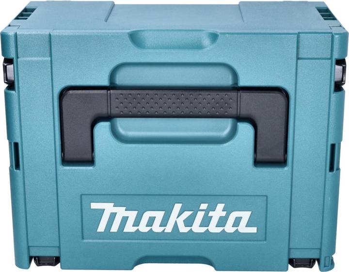Actual product image Makita 18V Battery Planer 82mm DKP180RTJ