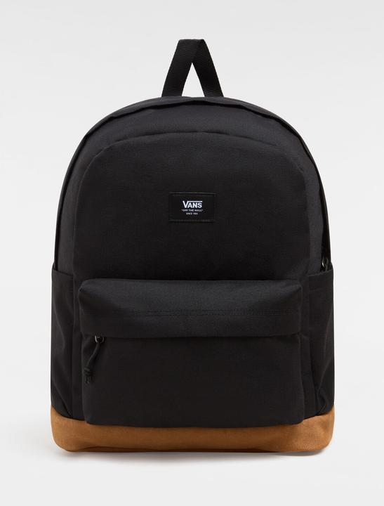 Vans OLD SKOOL SPORT BACKPACK Black