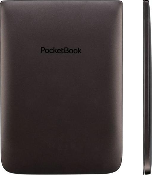 Produktbild PocketBook InkPad 3 (7.80", 8 GB, Dunkelbraun)