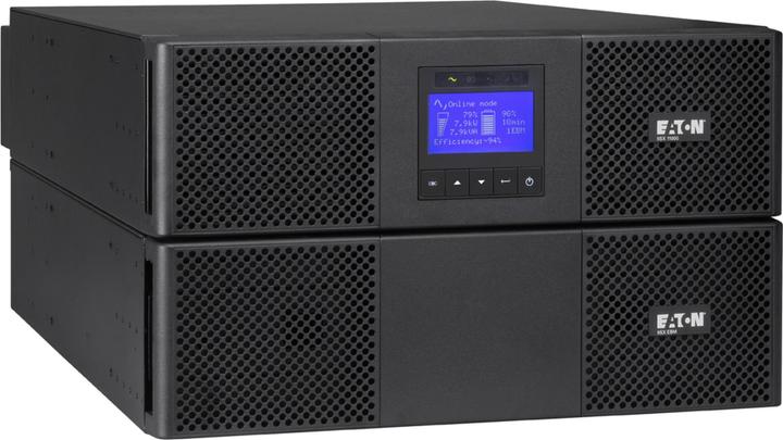 Eaton 9SX 11000i RT6U (11000 VA, 10000 W, Online-Doppelwandler USV)