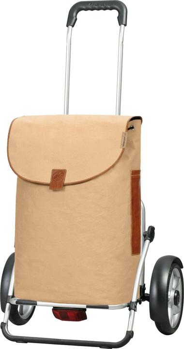 Image du produit Andersen Royal Shopper Plus Saira chariot à provisions 60 cm