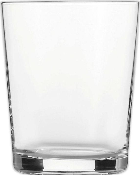 Produktbild Schott Zwiesel Basic Bar Softdrink (0.21 l, 6 x)