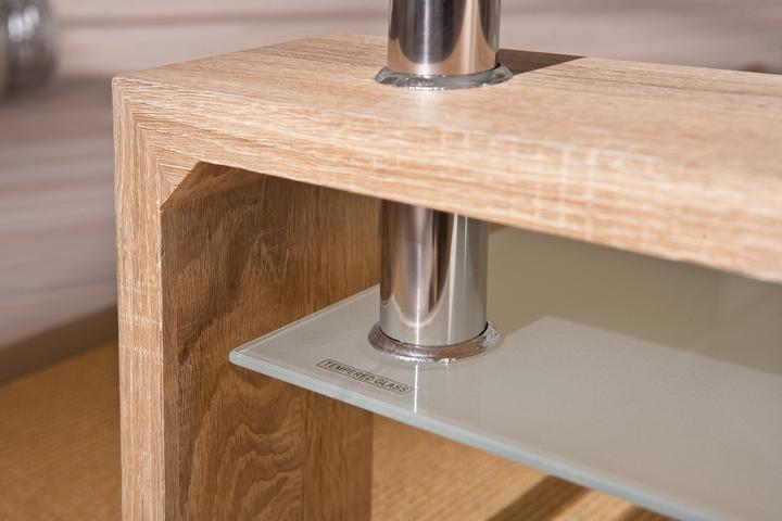 Image du produit Inter Link Loana (100 x 60 x 45 cm)