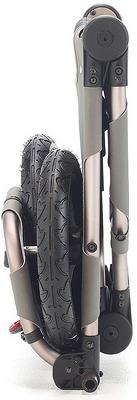 Actual product image Burley Travoy
