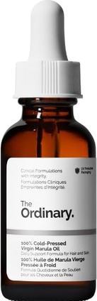 Produktbild The Ordinary 100% Cold-Pressed Virgin Marula Oil (30 ml, Gesichtsöl)