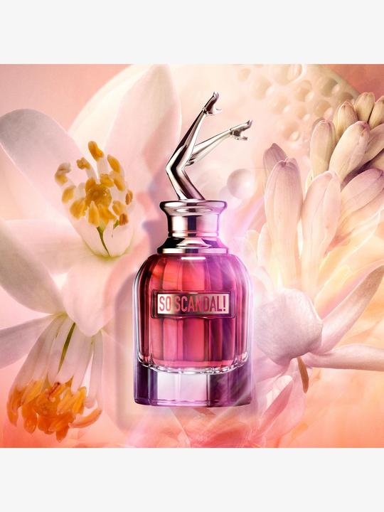Image du produit Gaultier So Scandal! (Eau de parfum, 80 ml)