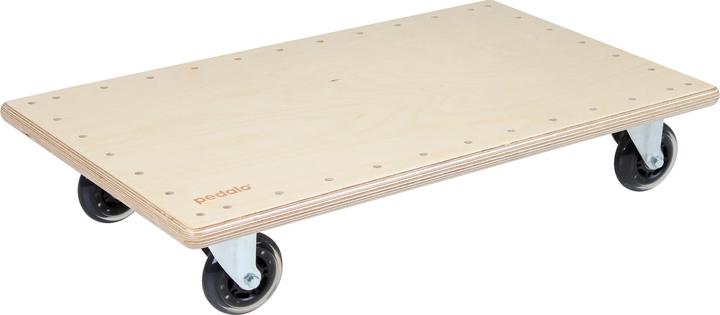 Actual product image Pedalo Rollerboard 600 Allround