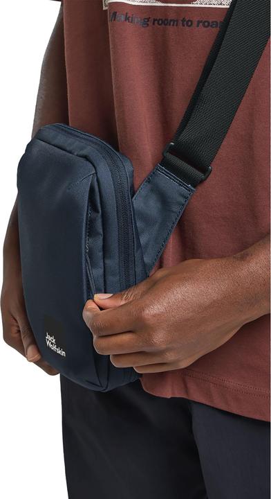 Produktbild Jack Wolfskin Konya Organizer