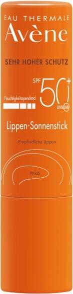 Avène Lippen-Sonnenstick (Sonnenstick, SPF 50, 3 g)