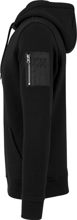 Actual product image Urban Classics Sweat Bomber Hoody (M)