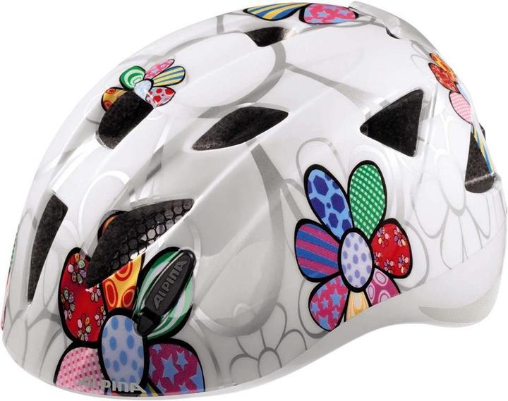 Produktbild ALPINA SPORTS Ximo Flash (45 - 49 cm)