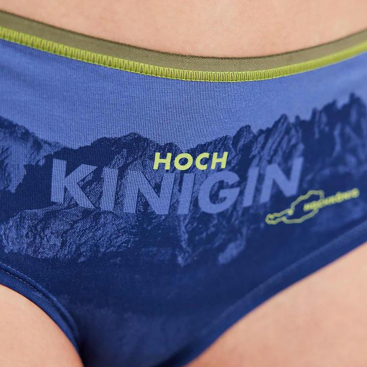 Image du produit Ein schöner Fleck Erde Hochkiningin (XL)