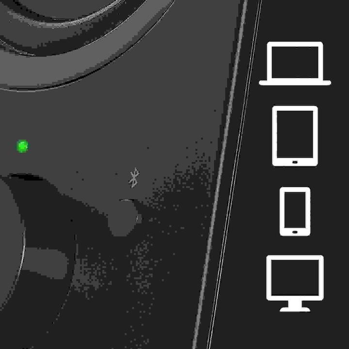 Immagine prodotto Logitech Z207 Bt