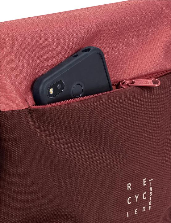 Actual product image Vaude Heka II