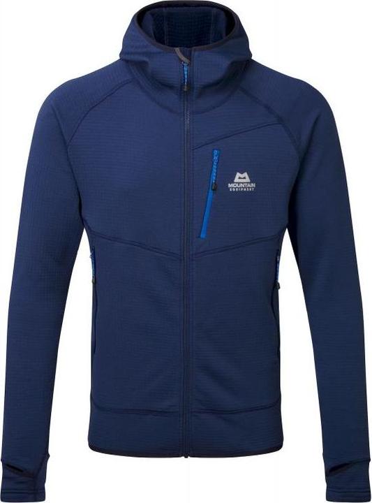 Produktbild Eclipse Hooded Jacket (L)
