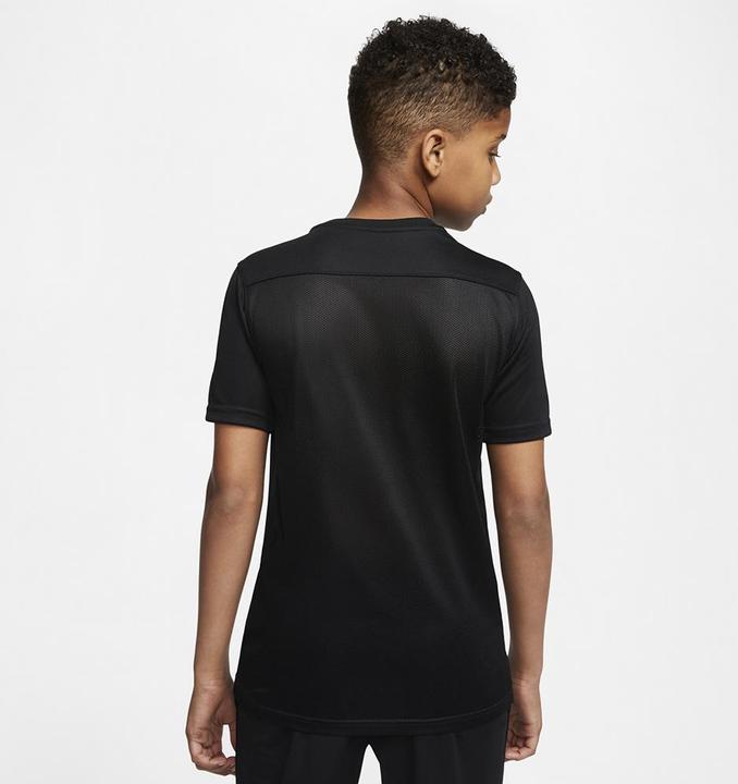 Image du produit Nike Park Vii Maillot Manches Courtes Enfants (L)